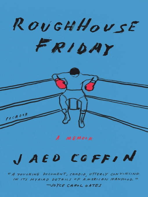 Title details for Roughhouse Friday by Jaed Coffin - Wait list